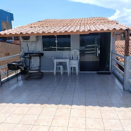 Casa Beira Mar De Maragogi - Al Apartment Exterior photo