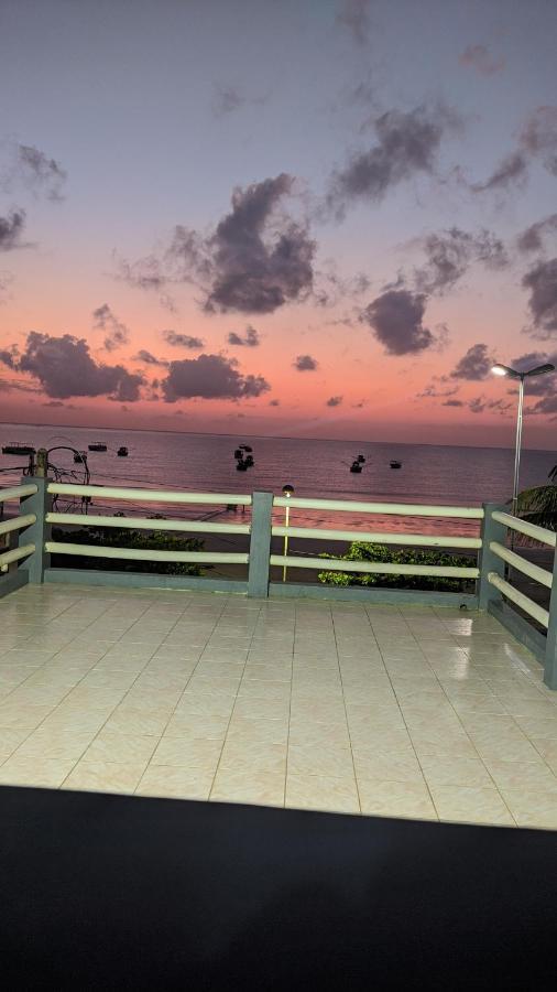 Casa Beira Mar De Maragogi - Al Apartment Exterior photo